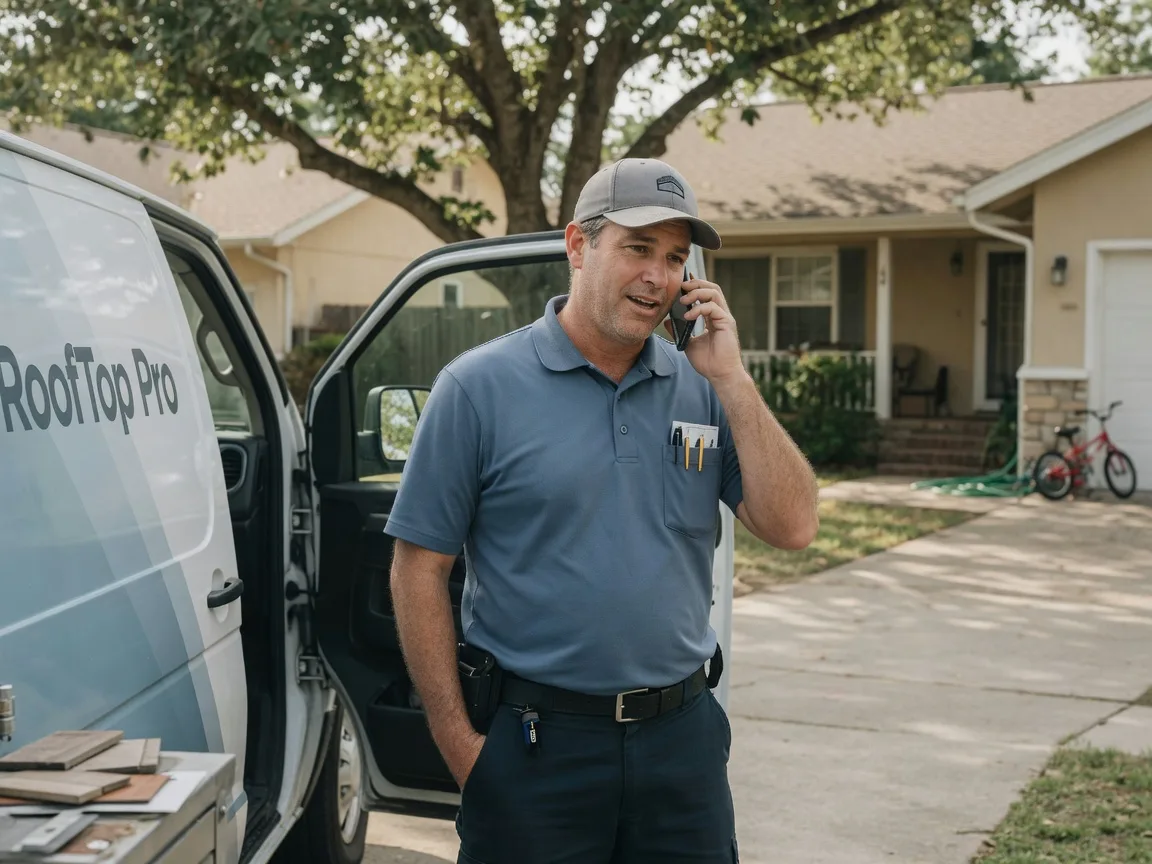 Roof Repair Rio, WV FAQs